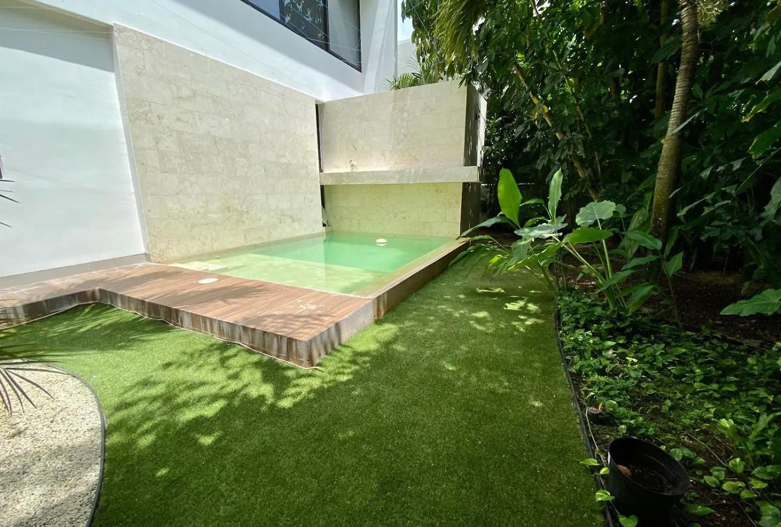 Alexis House Villa Merida