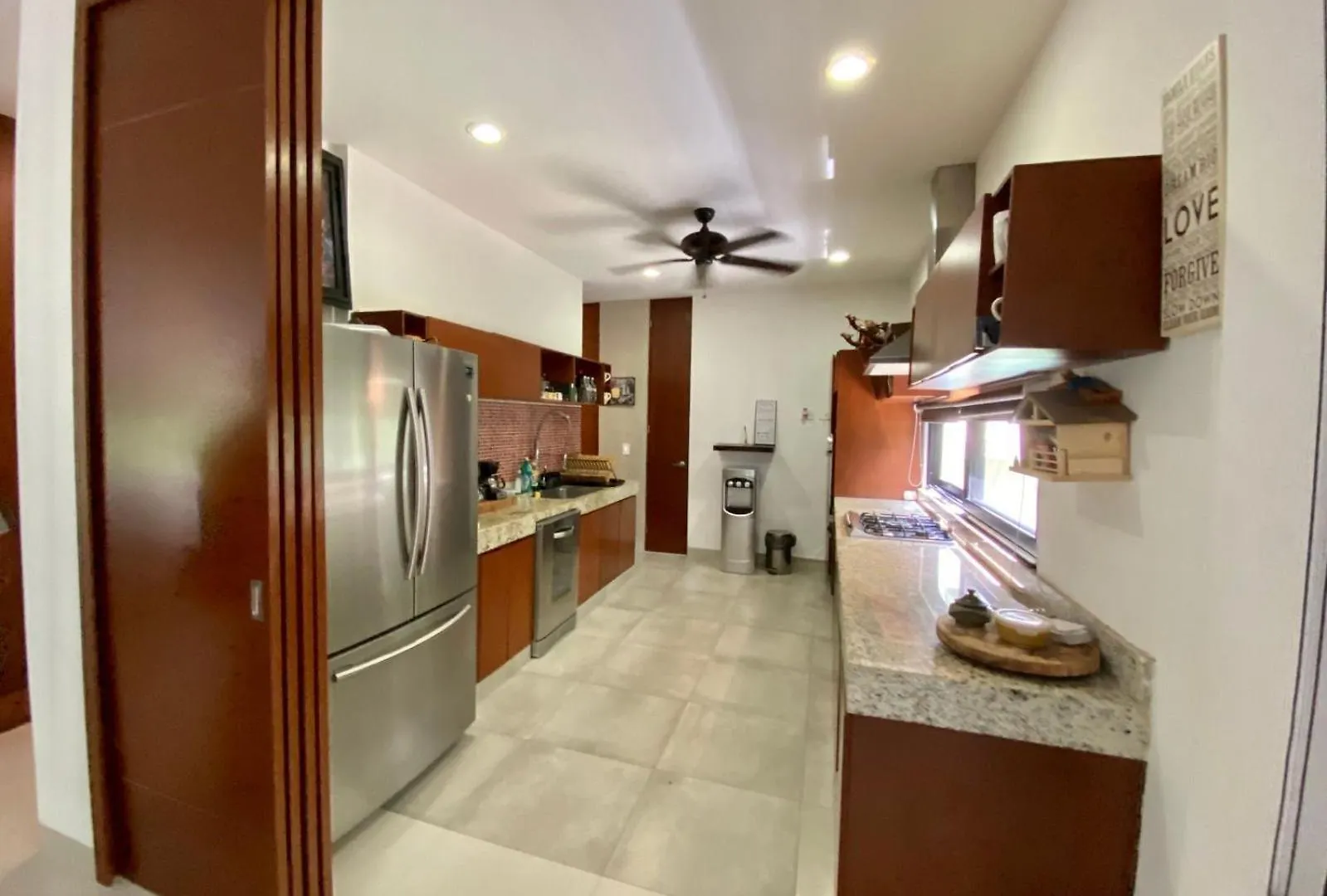 Alexis House Villa Merida