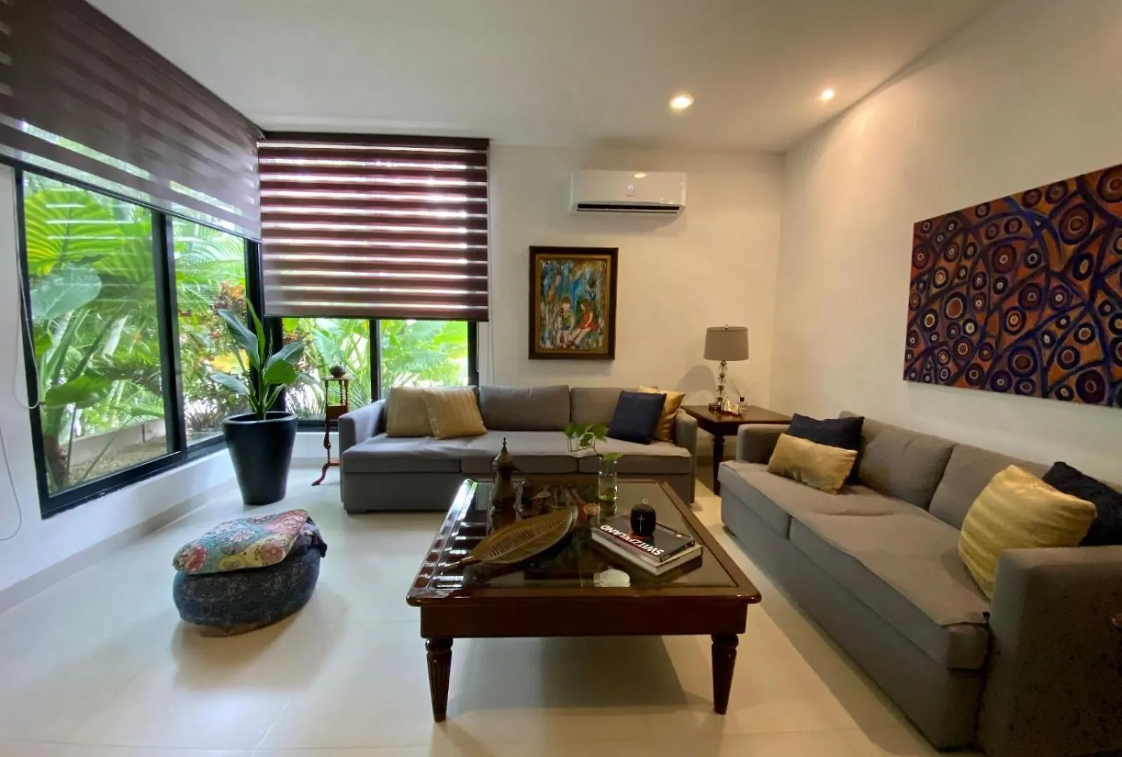 Alexis House Villa Merida Holiday home