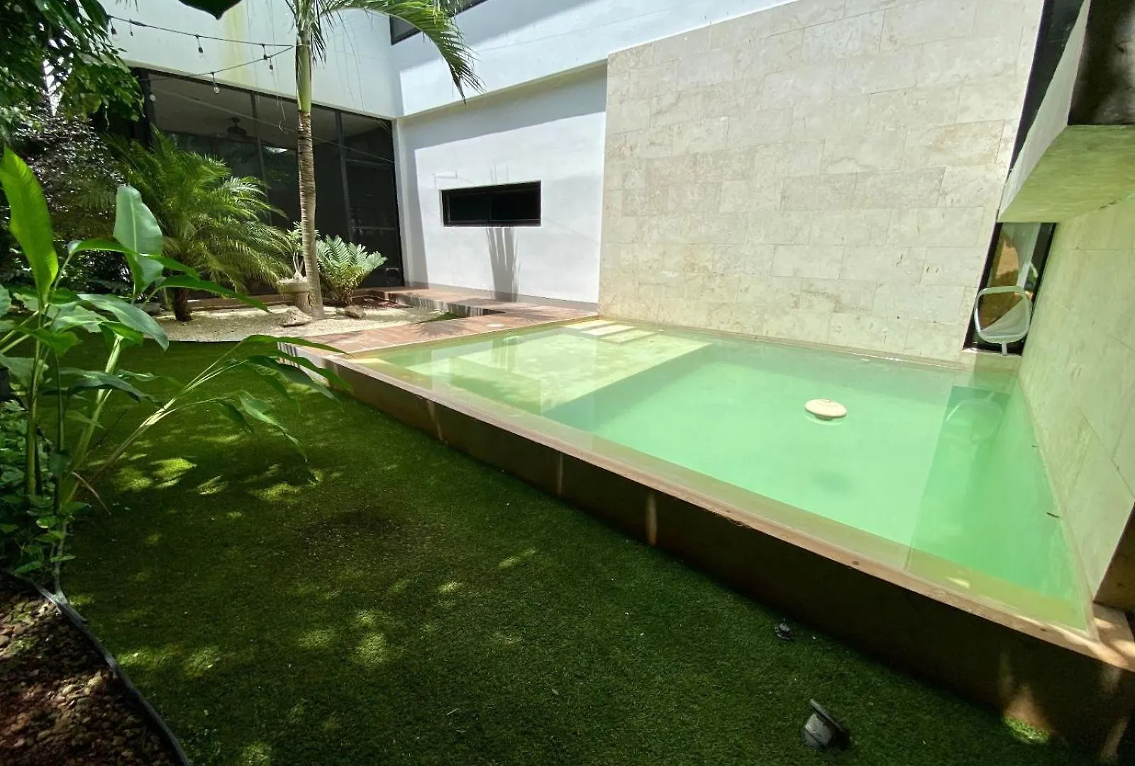 Alexis House Villa Merida 0*,  Mexico